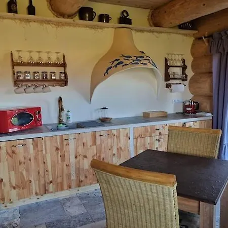 Stylish With Air Conditioning Apartment