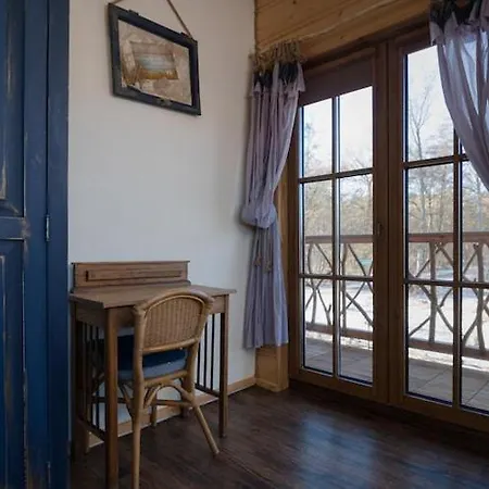 Stylish With Air Conditioning Apartment Ustronie Morskie