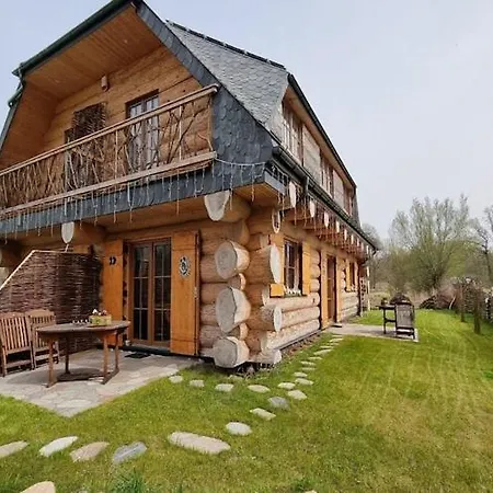Apartment Stylish With Air Conditioning Ustronie Morskie